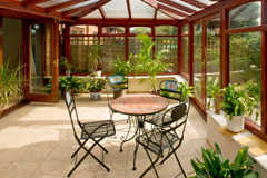Mabe Burnthouse conservatory quotes