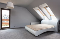 Mabe Burnthouse bedroom extensions