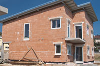 Mabe Burnthouse home extensions
